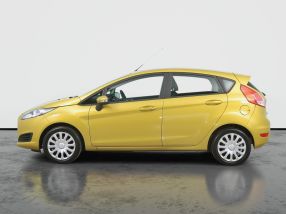 Ford Fiesta - 2014