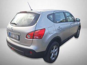 Nissan Qashqai - 2008
