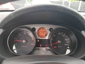 Nissan Qashqai - 2008
