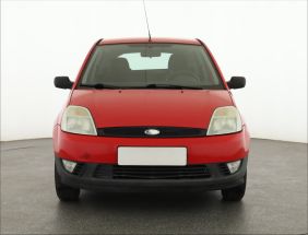 Ford Fiesta - 2004