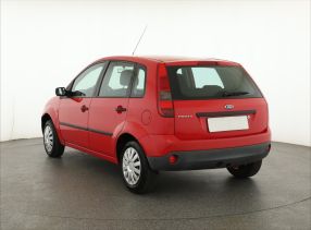 Ford Fiesta - 2004