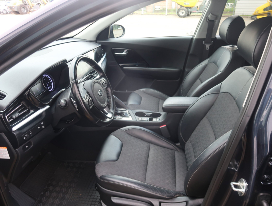 Kia Niro Hybrid
