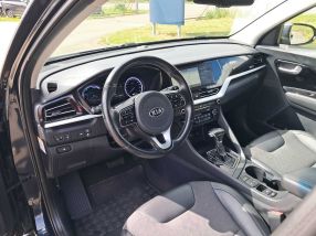 Kia Niro - 2020