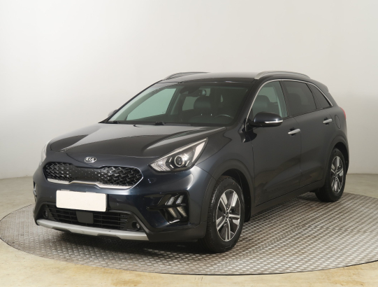 Kia Niro Hybrid