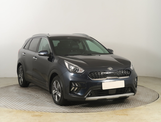 Kia Niro Hybrid