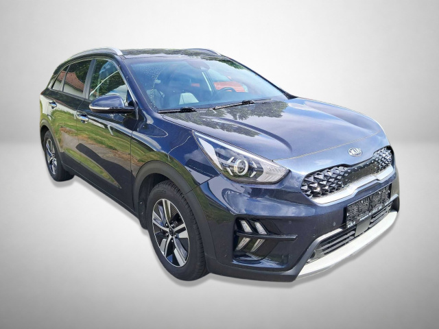 Kia Niro 2020