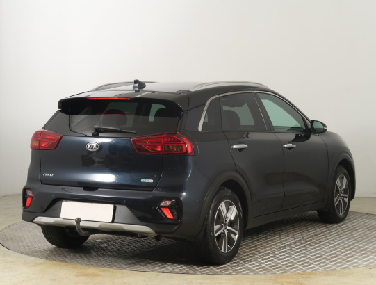 Kia Niro Hybrid