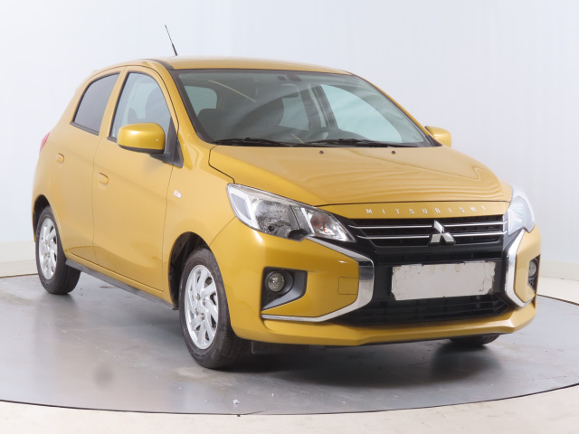 Mitsubishi Space Star 2025