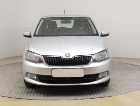 Škoda Fabia - 2015