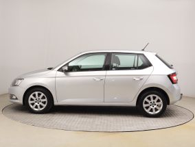 Škoda Fabia - 2015