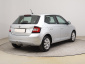 Škoda Fabia, 2015