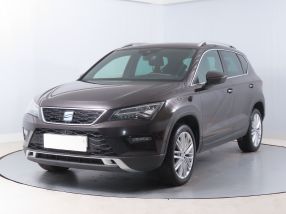 Seat Ateca - 2019