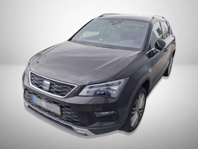 Seat Ateca 2019