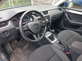 Škoda Octavia - 2020