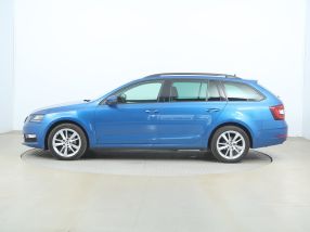 Škoda Octavia - 2020
