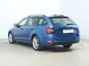 Škoda Octavia - 2020