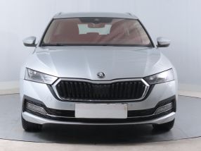 Škoda Octavia - 2020