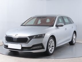 Škoda Octavia - 2020