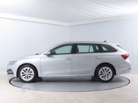 Škoda Octavia - 2020