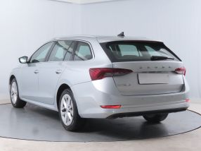 Škoda Octavia - 2020