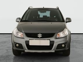 Suzuki SX4 - 2014