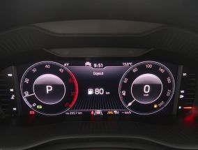 Škoda Kodiaq - 2020