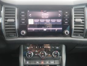 Škoda Kodiaq - 2020