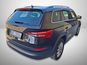 Škoda Kodiaq - 2020