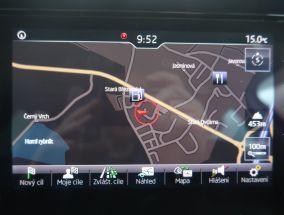 Škoda Kodiaq - 2020