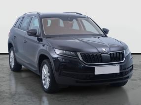 Škoda Kodiaq - 2020