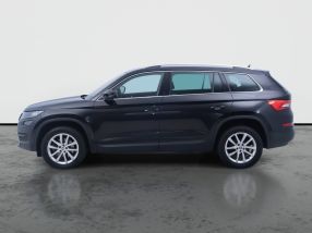 Škoda Kodiaq - 2020