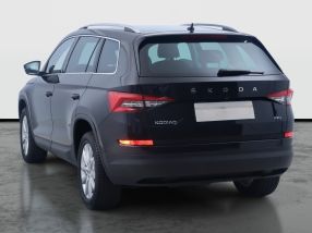 Škoda Kodiaq - 2020