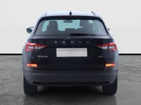 Škoda Kodiaq - 2020