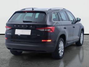 Škoda Kodiaq - 2020