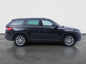 Škoda Kodiaq - 2020