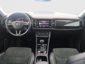 Škoda Kodiaq - 2020