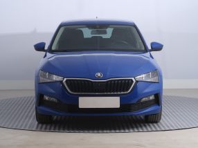 Škoda Scala - 2021