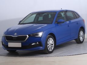 Škoda Scala - 2021