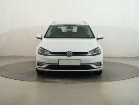 Volkswagen Golf - 2017