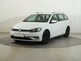 Volkswagen Golf - 2017