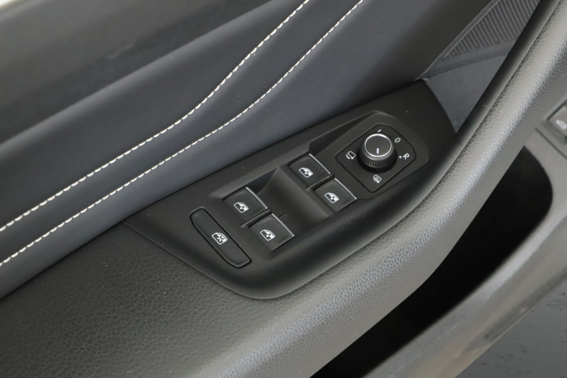 Volkswagen Passat, 2020