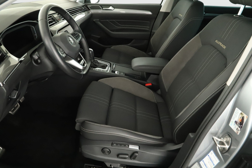 Volkswagen Passat, 2020