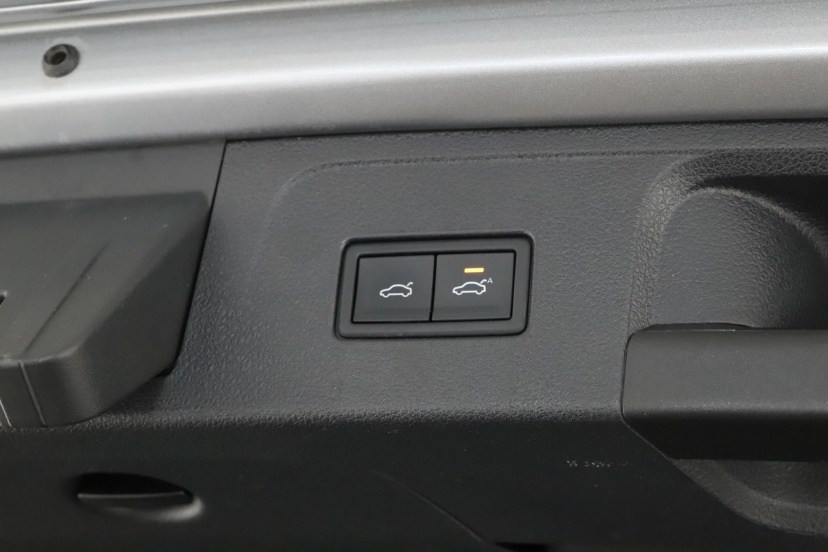 Volkswagen Passat, 2020