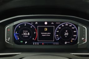 Volkswagen Passat - 2020