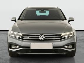 Volkswagen Passat - 2020