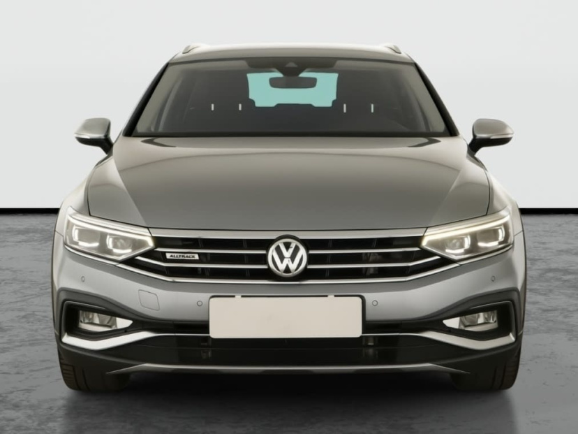 Volkswagen Passat, 2020