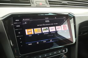 Volkswagen Passat - 2020