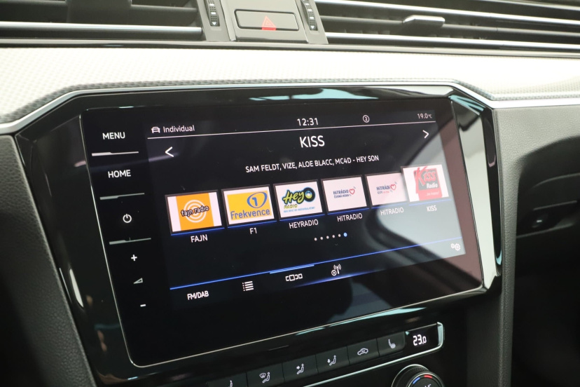 Volkswagen Passat, 2020