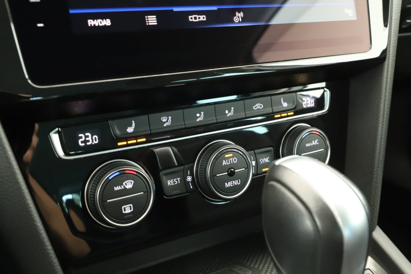 Volkswagen Passat, 2020