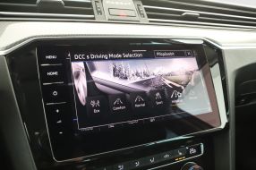 Volkswagen Passat - 2020